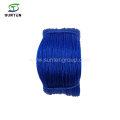 EU Standard High Tenacity PE/PP/Polyester/Nylon Plastic Twisted/Braided/Baler/Packing Line/Fishing Net Thread (210D/380D) by Spool/Reel/Bobbin/Hank